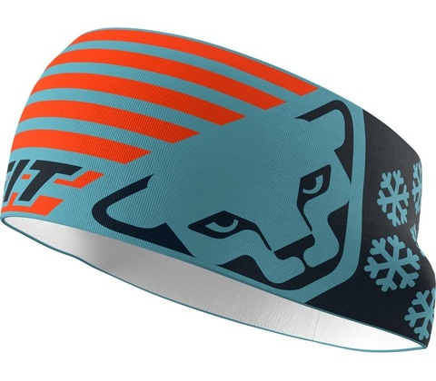 Dynafit Graphic Performance storm blue/flag