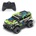 Wiky Auto Monster Rider светещо RC с дистанционно управление 17, 5 см (051176)