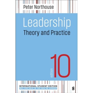 Leadership - International Student Edition (ISBN: 9781071980132)