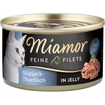Miamor Feine Filets in Jelly тонка 100 г