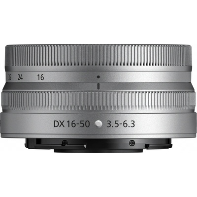 Nikon Nikkor Z DX 16-50mm f/3.5-6.3 VR