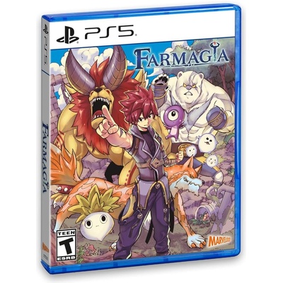 Farmagia