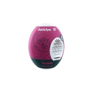 Satisfyer Egg Bubble (P22153)