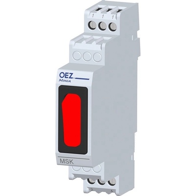 OEZ LETOHRAD OEZ Kolébkový spínač,MSK-10-SC OEZ:35679