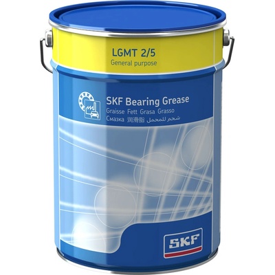 SKF LGMT 2 5 kg