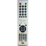 GENERAL TREVI DTV2519CI, LTV2524CI - съвместимо дистанционно управление на марката General (DTV2519CI, LTV2524CI) Дистанционно