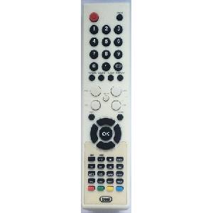 GENERAL TREVI DTV2519CI, LTV2524CI - съвместимо дистанционно управление на марката General (DTV2519CI, LTV2524CI) Дистанционно