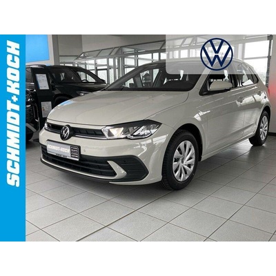 Volkswagen Polo 1.0 59 kW