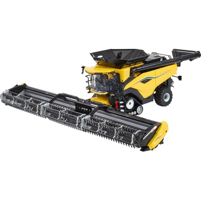 Kombajn New Holland CR11 Britains 1:32