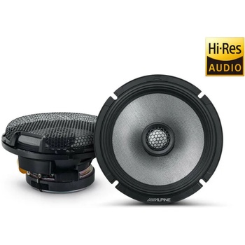 Image 1 of Alpine R2-S65