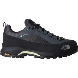 The North Face Дамски апроуч обувки The North Face Women's Verto Alpine GORE-TEX Approach shoes - Anthracite Grey / Lemon Mist - размер 40, 5 (EU) (142-0288-0320)