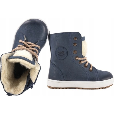 Emel EV2651-10 zimní boty vlna membrána