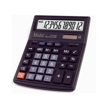 Vector Calculator (KAV VC-444)