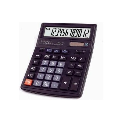 Vector Calculator (KAV VC-444)