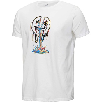 BRILLE Тениска Paint