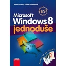 Microsoft Windows 8 Jednoduše