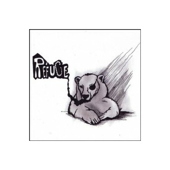 Refuge - Refuge / Digipack CD