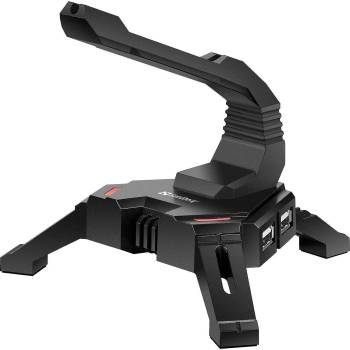 Sandberg 2in1 USB Hub Bungee - Хъб (133-92)