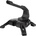 Sandberg 2in1 USB Hub Bungee - Хъб (133-92)