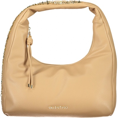 Valentino Bags štýlová dámska kabelka 40.0X21.0X12.0cm bežová