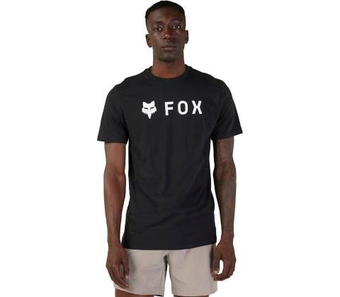 Fox Absolute Premium Tee black