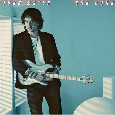 MAYER, JOHN - SOB ROCK LP