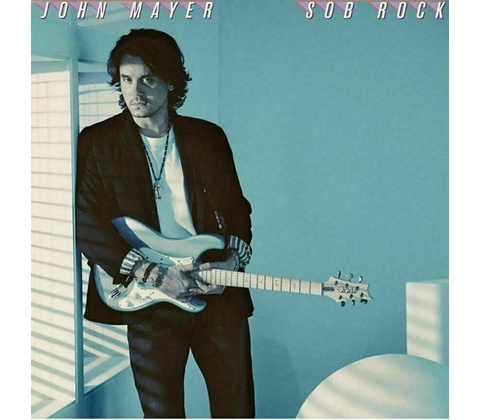 MAYER, JOHN - SOB ROCK LP