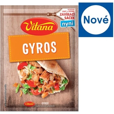 Vitana Gyros 23 g
