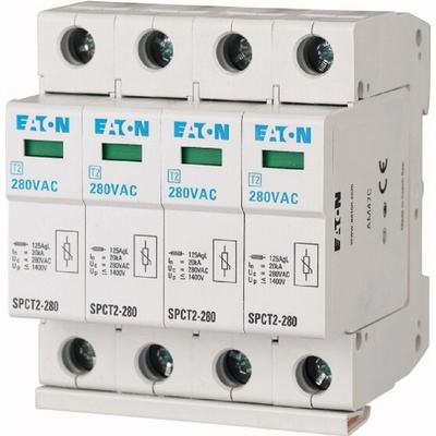 Eaton SPCT2-280/4