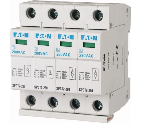 Eaton SPCT2-280/4
