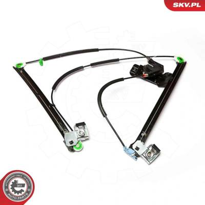 Zvedací zařízení oken ESEN SKV 01SKV322