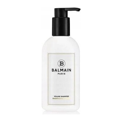 Balmain šampón na zväčšenie objemu volume 300 ml
