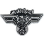 RAZAMATAZ Кабърче Motörhead - Hammered - RAZAMATAZ - PB015