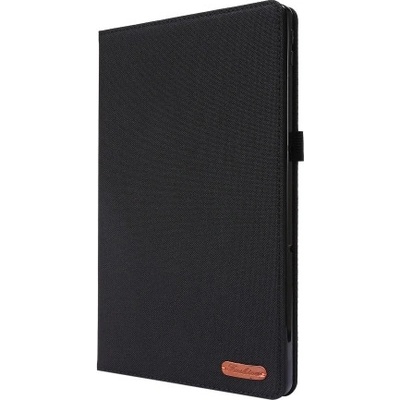 Vsetkonamobil 30659 FABRIC Zaklápací obal Lenovo Tab P11 / P11 5G / P11 Plus čierny
