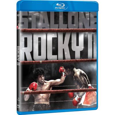 MagicBox Роки 2 - Blu-ray (004004)