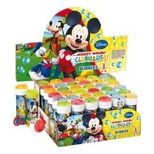 Bublifuk DULCOP 60 ml Mickey Mouse Clubhouse