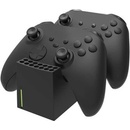 Dokovacie stanice pre gamepady a konzoly SnakeByte Xbox One Twin Charge SX Xbox Series