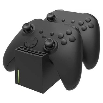 SnakeByte Xbox One Twin Charge SX Xbox Series