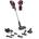 Bosch BBS931PET Unlimited 9