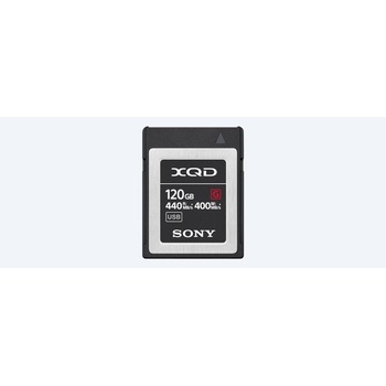 Sony 120GB QD-G120F