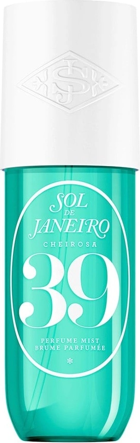 Sol de Janeiro Cheirosa Hair&Body Perfume Mist 39 Мист за тяло дамски 240ml