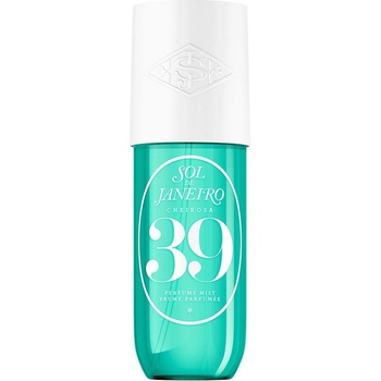 Sol de Janeiro Cheirosa Hair&Body Perfume Mist 39 Мист за тяло дамски 240ml