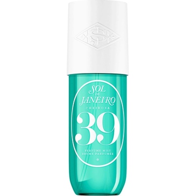 Sol de Janeiro Cheirosa Hair&Body Perfume Mist 39 Мист за тяло дамски 240ml