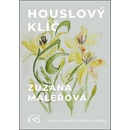 Houslový klíč