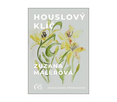 Houslový klíč
