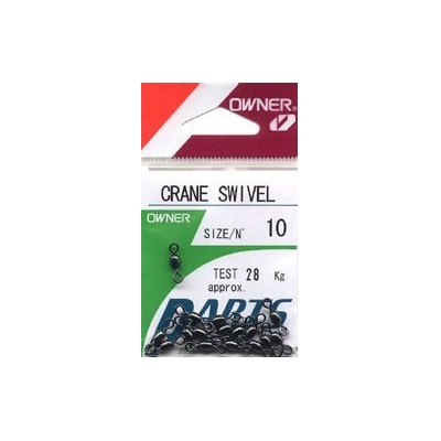 Owner obratlík 72481.14 veľ.14 16 ks