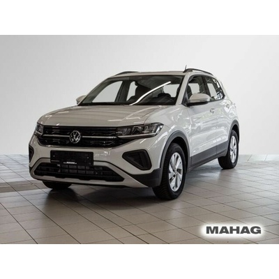 Volkswagen T-Cross 1.0 TSI Life 85 kW