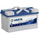 Image 1 of VARTA Blue Dynamic EFB 75Ah 730A right+ (575 500 073)