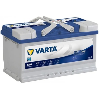VARTA Blue Dynamic EFB 75Ah 730A right+ (575 500 073)