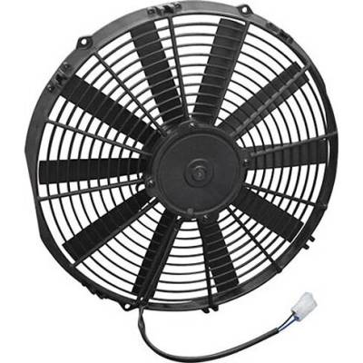 SPAL Ventilátor chlazení - SP30101509 – Hledejceny.cz